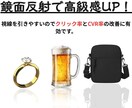 7枚3000円！低価格でサクッと商品画像作ります 低価格！EC・フリマサイトの商品画像制作ならお任せ下さい。 イメージ3
