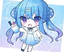あなたのアイコンお描きします アイコンを低価格でお描きします！ イメージ1
