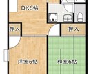 手軽！速い！安い！間取り図作成します お力になりたい！真心込めて間取り図作成致します！ イメージ4