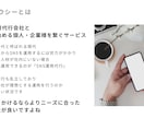 SNS運用代行探しを手伝います SNS運用代行者と運用依頼者をマッチング致します イメージ2