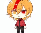イラスト作成します まだまだ練習中なのでお試しにどうでしょうか?? イメージ5