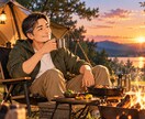 子育て・夫婦・家族の悩み、優しくお聴きします 7歳と5歳を育てる50代パパが同じ親目線で寄り添います イメージ8