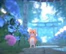ゆるかわ3Dアバター制作します 【モニター限定価格】VRchat/clusterアバター イメージ7
