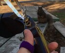ねこ忍者先生の英会話、受付開始します 勉強に悩める方、伸びない方から世界放浪や友達作り目標まで！ イメージ10