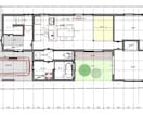 はじめての家づくり、間取りお手伝いします 一級建築士による世界にたった一つのマイホーム。 イメージ3