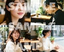 ご要望にあわせて柔軟にAI画像生成代行します リアルなAI画像を低価格で制作！ イメージ4