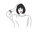 ご希望のデジタルイラストを作成致します あなた用のイラストを描きます！ イメージ1