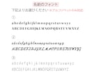 データ納品｜ペットの写真を水彩風アートに仕上げます 名前入れ無料｜オプションで装飾付きメッセージ可能 イメージ7