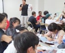日英バイリンガルMCでイベント司会します 日英バイリンガルMC｜国際結婚式・イベントを安心進行します イメージ3