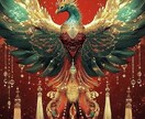 ツインレイの【魂統合】サポートする式神を派遣します サイレント期間を越える｜ランナーとの【真実の統合】へ導きます イメージ5