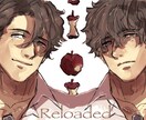 イラストお描きします ドレスデザインから一枚絵、立ち絵幅広くお仕事します イメージ10