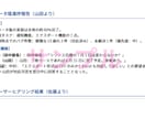 議事録作成代行｜会議音声をWord納品ます 文字起こしだけでなく要約・決定事項まで整理します イメージ4