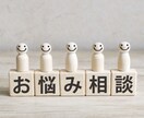 新入社員の方のお悩み、何でもお聴きします 一人で悩んでないで、まずは思いを吐き出して一緒に考えましょう イメージ1
