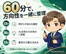 売上につなげるAI活用の始め方を一緒に整理します 何から始める？を解消！事業に合うAI活用を60分で整理 イメージ7