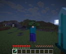 マインクラフト用オリジナル3Dモデル制作します 【Java/Bedrock/Mod対応】 イメージ4