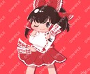 絵本タッチの可愛いアナログ風アイコン描きます ふんわりした絵本の雰囲気でSNSやブログを癒し空間に イメージ4