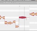 ボーカルミックスします 相対音感あり！ボーカルミックスします！ イメージ2