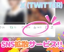 X⭐️インプレッション⭐️拡散で増やします ♦️旧Twitter(IMP)♦️振分OK・10万回増加❗️ イメージ3
