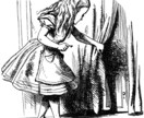 アリスオラクル◆あなたの"悩みの世界"を冒険します 打ち明けられない、未だ解決しない悩みの世界から目覚めましょう イメージ2