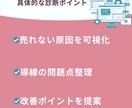 売上につながるLINE導線診断します LINE公式構築前に売上導線を整えます イメージ2