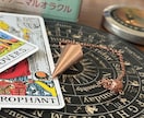 あの人の本当の気持ちを霊視×タロットで読み解きます 言葉にならない本音と二人の未来を丁寧に視ます。24時間鑑定 イメージ4