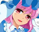 SNS用アイコン描きます 即購入可能！かわいいイラストお描きします イメージ3
