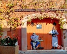 国家資格を持つ旅のプロが旅行の相談にのります 国選び、準備、現地情報、旅に関する事ならなんでも相談OK！ イメージ2