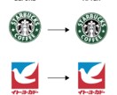画像からAiデータ作成します 丁寧に見たまんまのように画像をデータ化します イメージ3