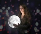 満月の夜に満願成就祈祷ヒーリングします ２/１７満月の夜、遠隔祈祷ヒーリングを受けてみませんか？ イメージ2