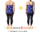 98kgだった私だから、あなたを理解できます 「もう無理」を「できた!」に変える伴走者です イメージ1
