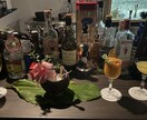 飲食店向けオリジナルカクテルのレシピを考案します 地域のフルーツを活用したカクテル。誰でも作れるカクテル。 イメージ3