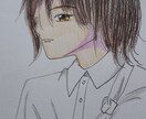 アイドルのイラスト、似顔絵を作成します アイドル主に欅坂46、日向坂46の似顔絵を描いています。 イメージ3