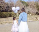 思い出の1ページに最幸のお写真をお届けいたします 瞬きすることも惜しむくらいのキラキラした瞬間をお写真で✨ イメージ4