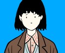 絵柄テイスト広め!!かわいいイラスト描きます 様々なデザイン対応可能です。まずはお気軽にご相談を!! イメージ7