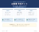 1枚6か月分の出勤簿Excelを販売します 時刻を入れるだけ｜実働・時間外を自動計算・36協定確認 イメージ1