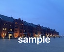横浜夜景写真お届けします 指定の場所で、撮影商用利用可能な写真をお届け⁠します イメージ7