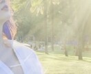 ちょっと不思議な力のある女性が話し相手になります 寂しい心にふんわり寄り添うトーク★ イメージ1