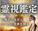 お相手の本音鑑定｜お二人の未来を占います 相手の本質や真意を理解し、お二人の絆をより深めるための秘訣 イメージ1