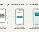 LINEで待ち人数を通知するシステムを作ります 【LINEで完結】病院での待ち時間ストレスを解消！順番通知！ イメージ3