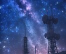 ゲーム背景作成いたします スマホ、PCゲームの背景作成致します イメージ2