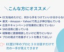 楽天SOY受賞！ECサイト運営を伴走支援します EC歴27年の経験から最適解を提案！ イメージ2