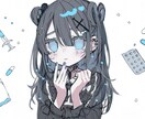 イラストから動画まで！まとめてMV制作します イラストも動画依頼も一人で完結させたい方へ イメージ5