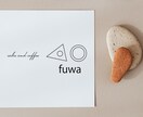 モニター価格☆ロゴのデザイン承ります ふわっとしたイメージでも大丈夫！そのイメージお聞かせ下さい♪ イメージ2
