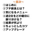 プチ断食ダイエットで無理なく痩せる方法教えます 運動しないと痩せられないと思い込んでいるあなたへ イメージ3