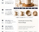 越境EC・海外ECの出品素材を制作します 商品写真と情報を送るだけ海外向けの画像と掲載文をまとめて制作 イメージ2