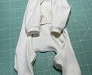 ワンチャンのお洋服お作り致します 型紙がありましたら製作代行致します イメージ1