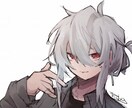 一枚絵イラストの制作致します 用途に合うイラスト製作いたします。 イメージ2