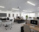 入居率アップ！CGステージングで空室解消します 空室対策にCGインテリアを活用！空室をスピーディーに埋めます イメージ3