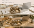 EC向けInstagram投稿3本を制作します 原稿不要。商品情報から画像・文章までまとめて制作 イメージ8