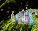 3名限定：“金運メッセージ”をやさしく届けます 金運にまつわる温かいメッセージをお伝えいたします。 イメージ9